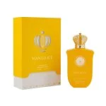 Mango Ice U Água de Perfume 100 ml