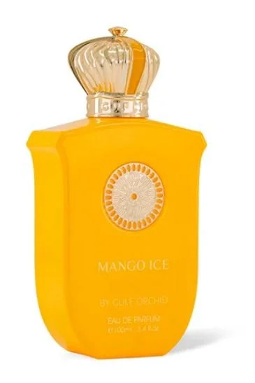 Mango Ice U Água de Perfume 100 ml