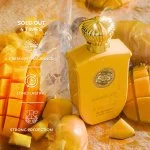Mango Ice U Água de Perfume 100 ml