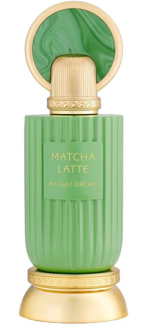 Matcha Latte eau de parfum unissex