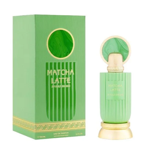 Matcha Latte eau de parfum unissex 100 ml