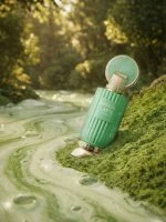 Matcha Latte eau de parfum unissex 100 ml