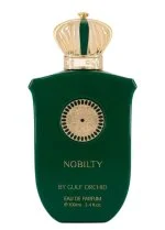 Nobility U Eau de Parfum 100 ml