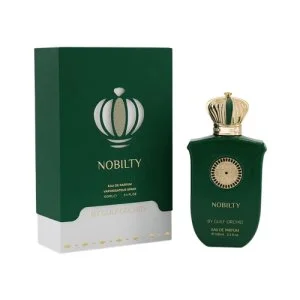 Gulf Orchid Nobility U Eau de Parfum