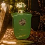 Nobility U Eau de Parfum 100 ml