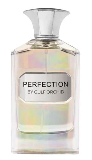 Perfection U Eau de Parfum