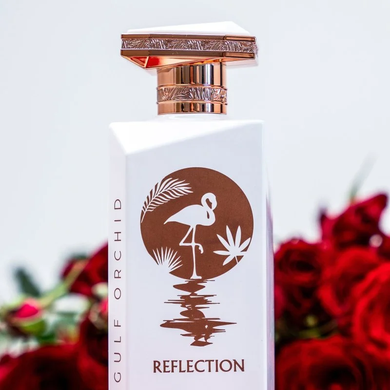 Reflection W Água de Perfume 100 ml