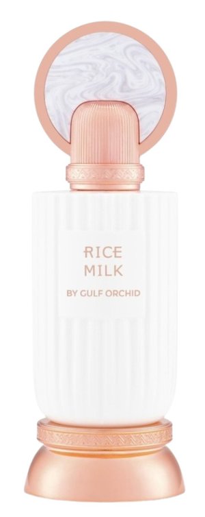 Rice Milk U Água de Perfume
