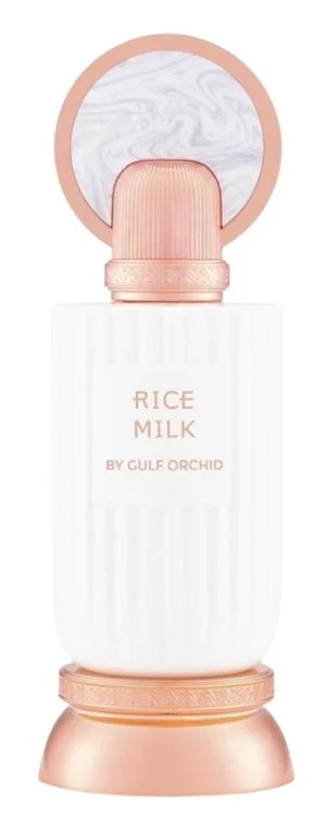 Gulf Orchid Rice Milk U Água de Perfume