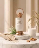 Rice Milk U Água de Perfume 100 ml