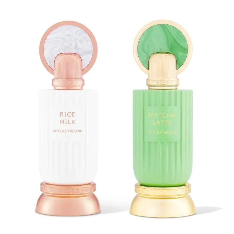 Rice Milk U Água de Perfume 100 ml