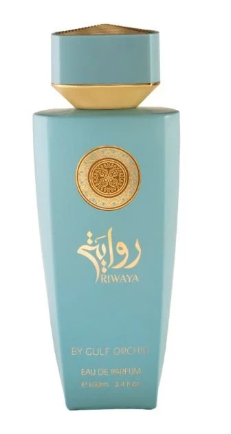 Riwaya U Eau de Parfum 100 ml