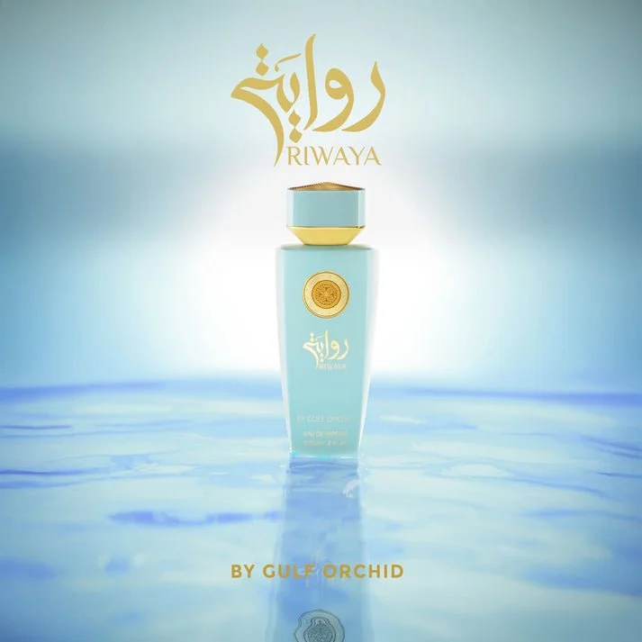 Riwaya U Eau de Parfum 100 ml