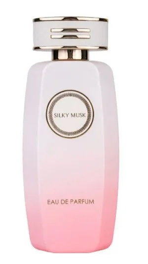 Gulf Orchid Silky Musk W Água de Perfume