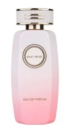 Silky Musk W Água de Perfume 100 ml