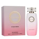 Silky Musk W Água de Perfume 100 ml