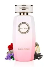Silky Musk W Água de Perfume 100 ml