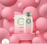 Silky Musk W Água de Perfume 100 ml