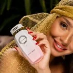 Silky Musk W Água de Perfume 100 ml