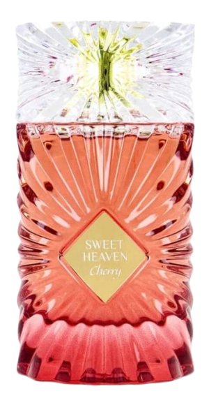 Sweet Heaven Cherry U Água de Perfume