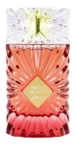 Sweet Heaven Cherry U Água de Perfume 100 ml