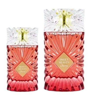 Sweet Heaven Cherry U Água de Perfume 100 ml