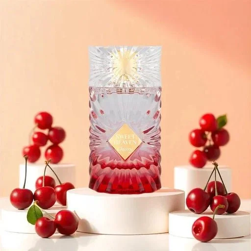 Sweet Heaven Cherry U Água de Perfume 100 ml