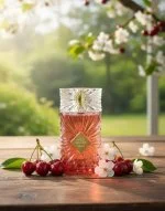 Sweet Heaven Cherry U Água de Perfume 100 ml