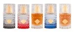 Sweet Heaven Conjunto de Viagem Unissexo 5x20 ml (Heaven, Extreme, Tob, Cherry, Ice) Eau de Parfum
