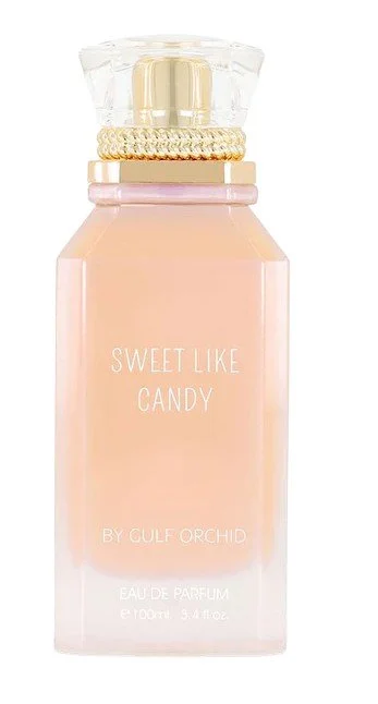Sweet Like Candy U Água de Perfume 100 ml