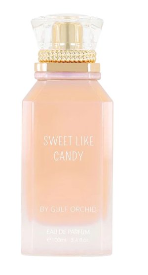 Sweet Like Candy U Água de Perfume