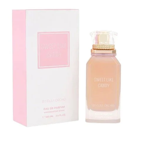 Sweet Like Candy U Água de Perfume 100 ml
