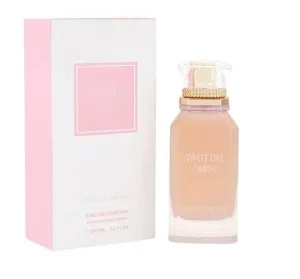 Gulf Orchid Sweet Like Candy U Água de Perfume
