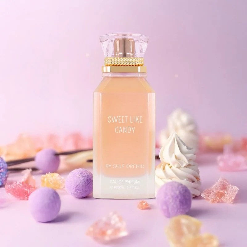 Sweet Like Candy U Água de Perfume 100 ml