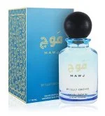 Mawj água de perfume unissexo 100 ml
