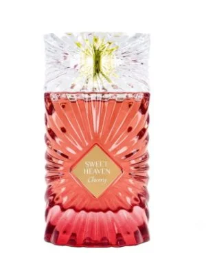 Gulf Orchid Sweet Heaven Cherry U Água de Perfume