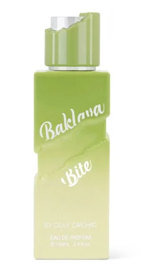 Gulf Orchid Baklava Bite Eau de Parfum Unissex