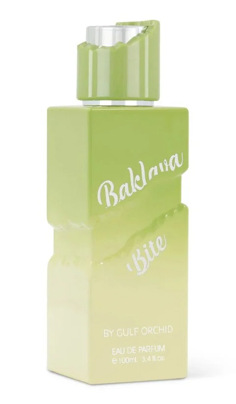 Baklava Bite Eau de Parfum Unissex 100 ml