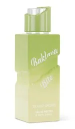 Baklava Bite Eau de Parfum Unissex 100 ml