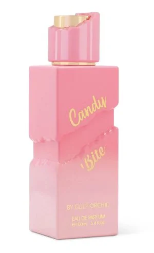 Gulf Orchid Candy Bite U Água de Perfume