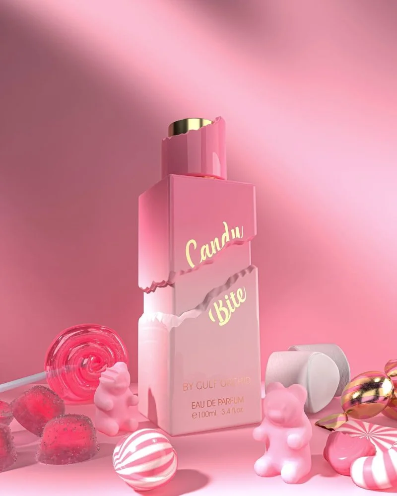 Candy Bite U Água de Perfume 100 ml