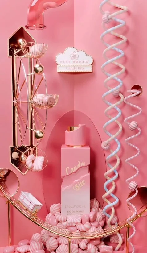 Candy Bite U Água de Perfume 100 ml
