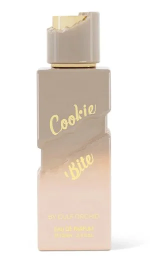 Gulf Orchid Cookie Bite U Água de Perfume