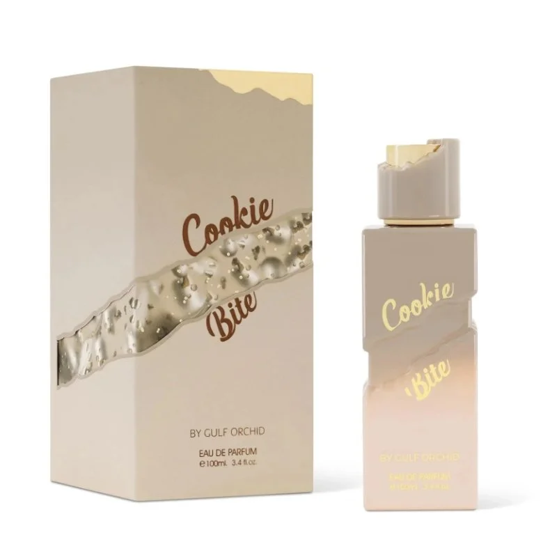 Cookie Bite U Água de Perfume 100 ml