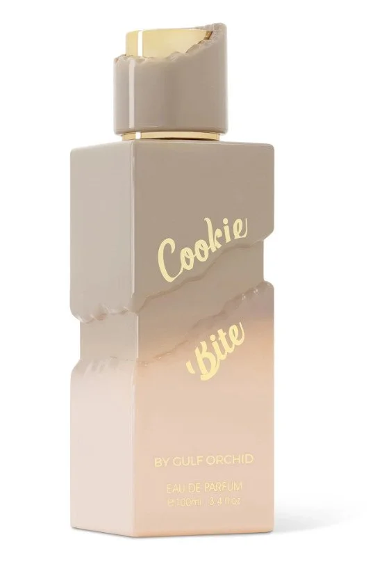 Cookie Bite U Água de Perfume 100 ml