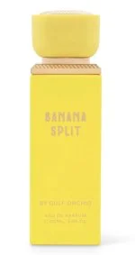 Banana Split Eau de Parfum Unissex 100 ml