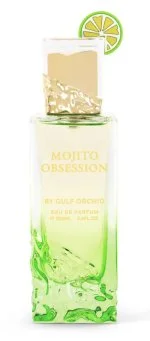 Mojito Obsession U água de perfume 100 ml