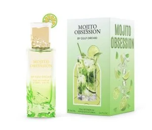 Gulf Orchid Mojito Obsession U água de perfume