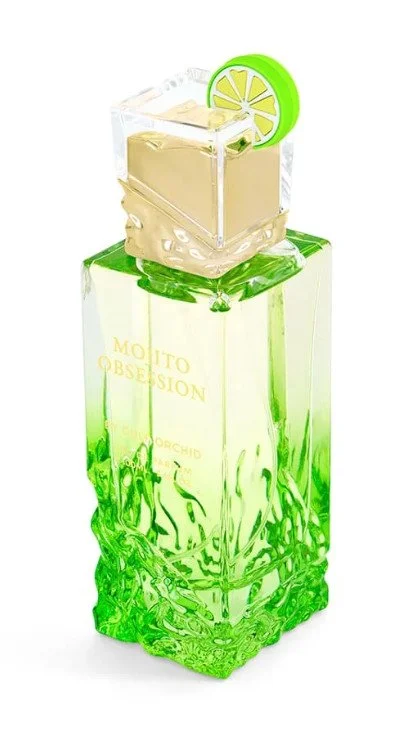 Mojito Obsession U água de perfume 100 ml