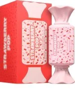 Strawberry Pop Eau de Parfum Unissex 100 ml